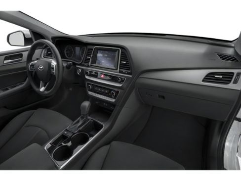 Used 2019 Hyundai Sonata SEL FWD image 19