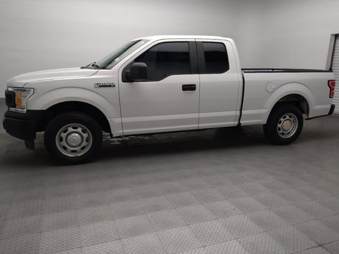 Used 2019 Ford F150 XL w/ Equipment Group 101A Mid RWD image 2