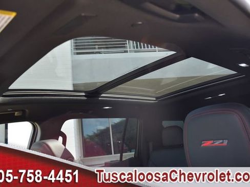 New 2026 Chevrolet Traverse Z71 w/ Driver Confidence Package image 18