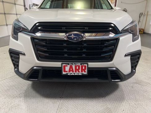 Used 2024 Subaru Ascent Premium w/ Convenience Package image 17