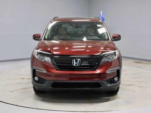Used 2022 Honda Pilot Special Edition image 7
