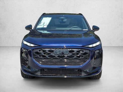 New 2026 Audi Q3 quattro 2.0T AWD/4WD image 6