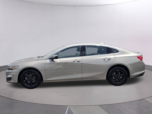 Used 2024 Chevrolet Malibu LT FWD image 10
