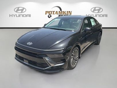 New 2026 Hyundai Sonata SEL