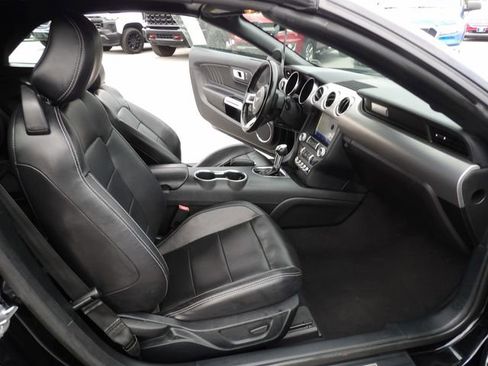 Certified 2023 Ford Mustang Premium image 32