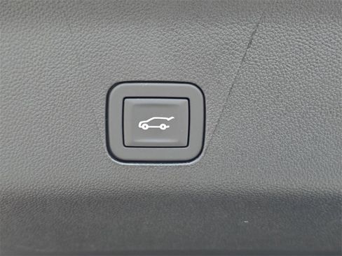 New 2026 Chevrolet Tahoe RST w/ Advanced Technology Package image 14