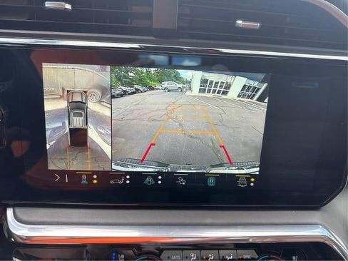 Used 2023 GMC Sierra 1500 Denali Ultimate AWD/4WD image 14