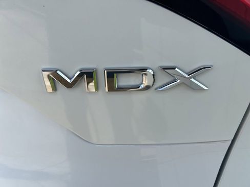 Used 2023 Acura MDX FWD w/ Technology Package image 33