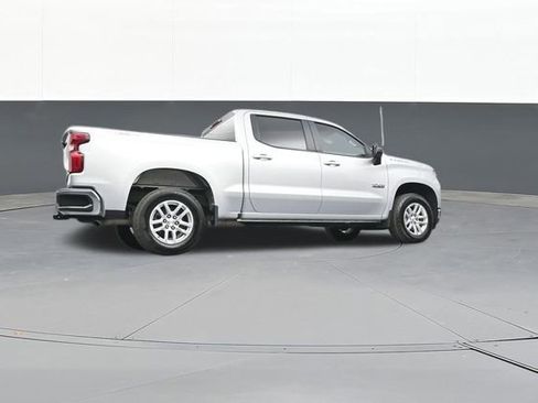 Used 2022 Chevrolet Silverado 1500 LT image 51
