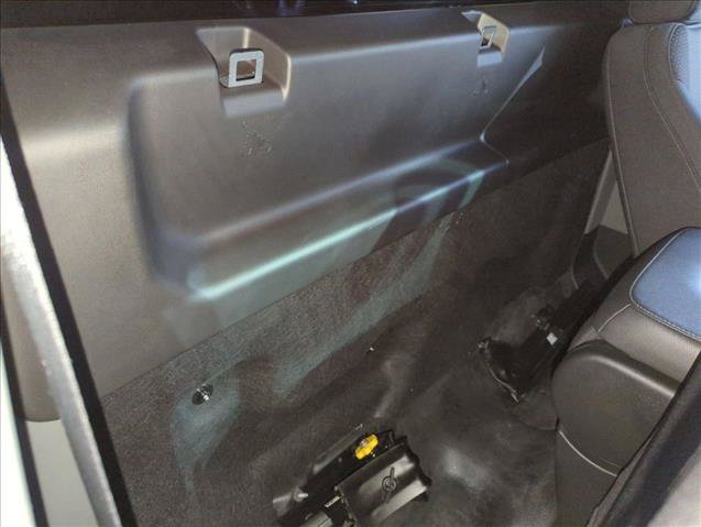 Used 2025 Chevrolet Silverado 1500 W/T w/ WT Value Package AWD/4WD image 17