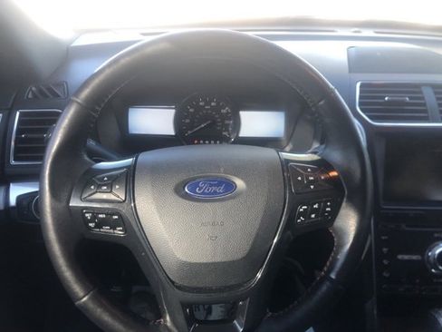 Used 2016 Ford Explorer Sport w/ Equipment Group 401A image 13