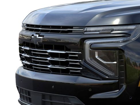 New 2026 Chevrolet Tahoe High Country AWD/4WD image 13