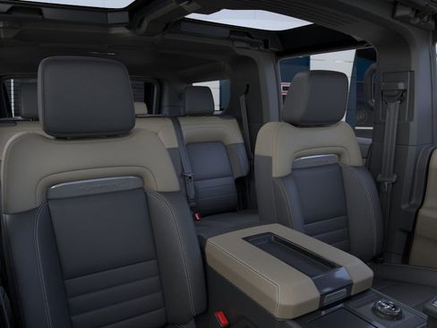 New 2026 GMC Hummer EV SUV image 51