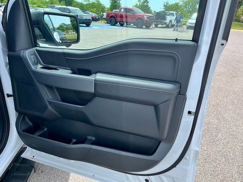 New 2026 Ford F150 XLT w/ Equipment Group 302A MID AWD/4WD image 10