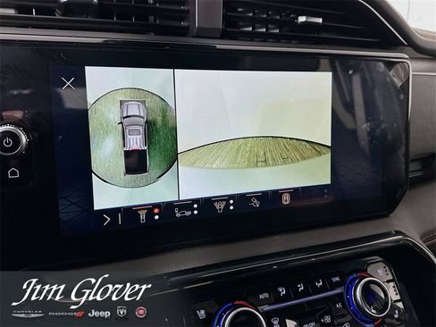 Used 2026 GMC Sierra 1500 AT4 w/ AT4 Premium Package image 35