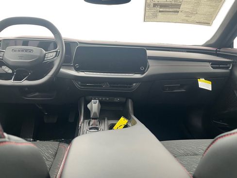 New 2026 Dodge Charger Scat Pack image 3