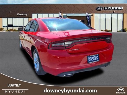 Used 2022 Dodge Charger SXT image 6