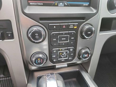 Used 2014 Ford F150 FX4 w/ Equipment Group 402A Luxury image 32