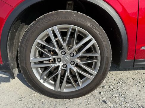 Used 2023 Acura MDX Advance image 14