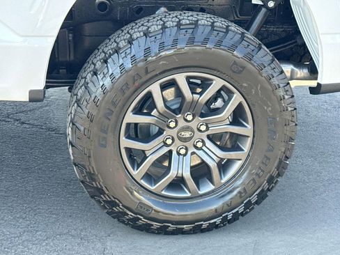 Certified 2025 Ford F150 Tremor w/ Bed Utility Package image 30