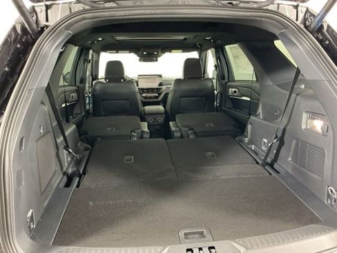 New 2026 Ford Explorer Tremor w/ Tremor Ultimate Package AWD/4WD image 35