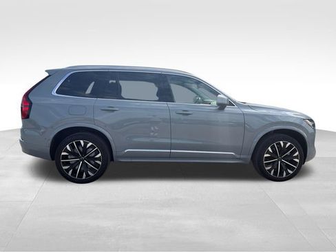 Used 2026 Volvo XC90 B6 Plus AWD/4WD image 7
