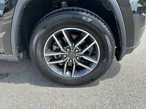 Used 2020 Jeep Grand Cherokee Limited RWD image 14