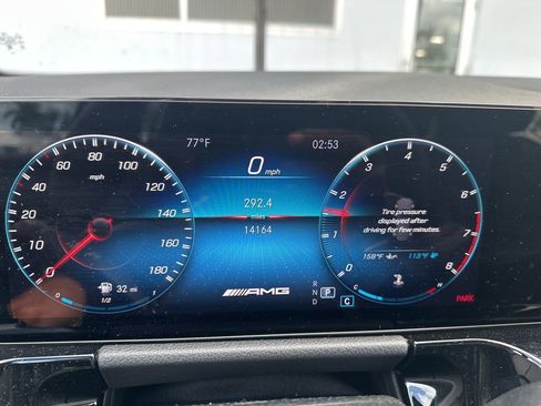 Used 2023 Mercedes-Benz GLA 35 AMG 4MATIC image 5