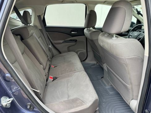 Used 2012 Honda CR-V EX image 15