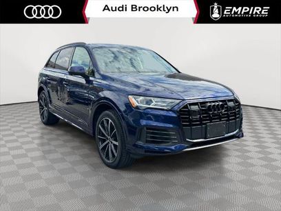 Used 2023 Audi Q7 3.0T Premium Plus w/ Premium Plus Package