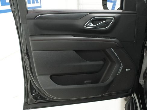 Used 2024 Chevrolet Tahoe RST w/ Luxury Package RWD image 21