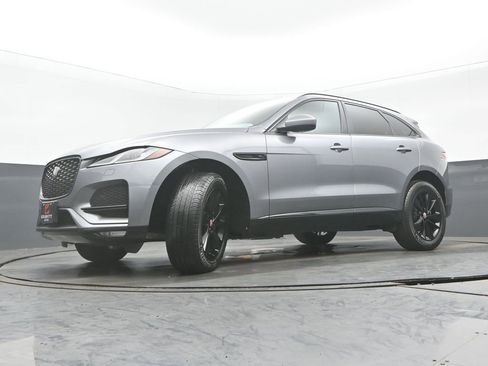 Used 2022 Jaguar F-PACE S AWD/4WD image 29