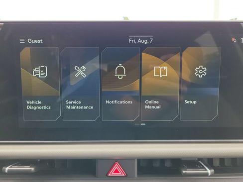 New 2027 Kia Seltos S FWD image 18