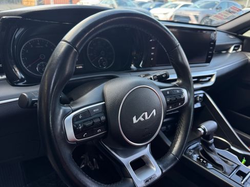 Used 2024 Kia K5 GT-Line w/ GT-Line Premium Package FWD image 20