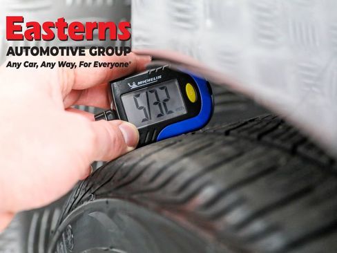 Used 2023 Mitsubishi Mirage G4 LE image 25