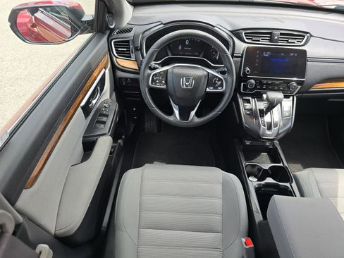 Used 2021 Honda CR-V EX image 27
