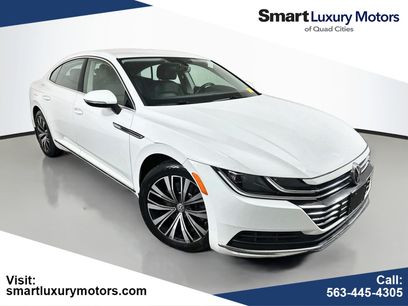 Used 2020 Volkswagen Arteon SE