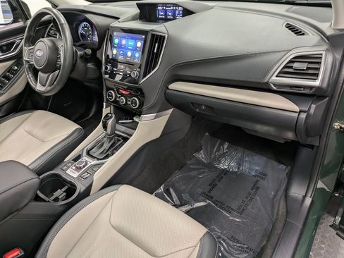 Used 2022 Subaru Forester Limited w/ Popular Package #3 image 29