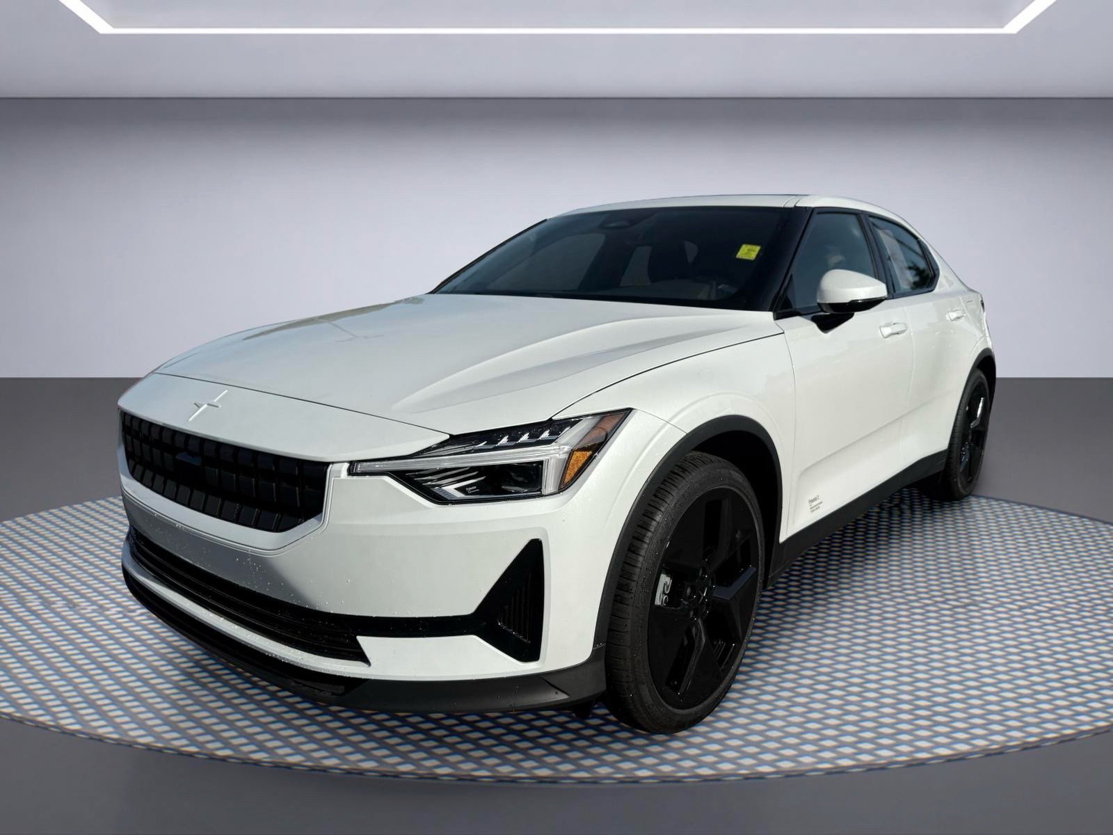 Used 2023 Polestar Polestar 2 AWD/4WD image 2