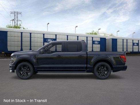 New 2025 Ford F150 STX w/ LOBO Package image 25