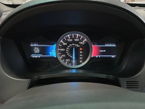 Used 2015 Ford Explorer Sport w/ Equipment Group 401A AWD/4WD image 20
