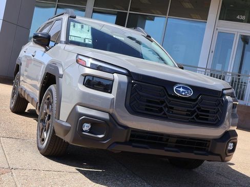 New 2026 Subaru Outback Limited image 7