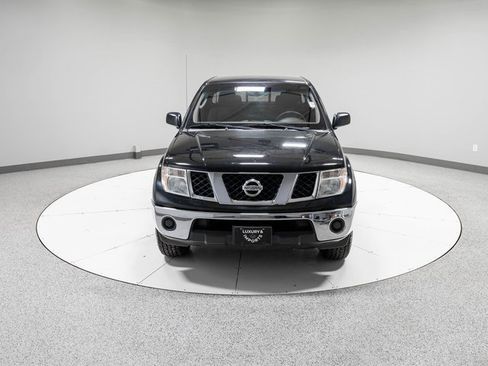 Used 2008 Nissan Frontier SE w/ Power Pkg image 22