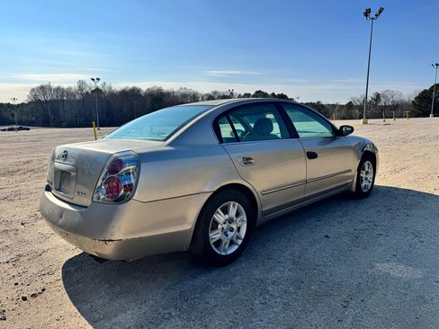 Used 2005 Nissan Altima 2.5 S image 6