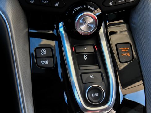 Used 2024 Acura TLX SH-AWD w/ A-SPEC Pkg image 28