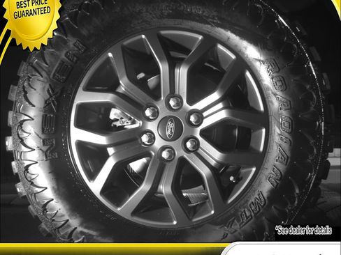 Used 2023 Ford F150 Tremor w/ 360 Degree Camera Package AWD/4WD image 29