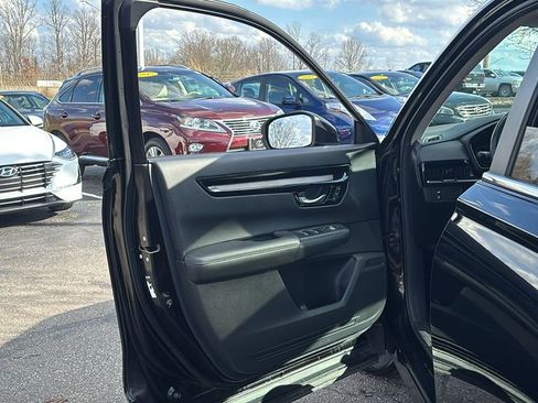 Used 2023 Honda CR-V EX-L image 11