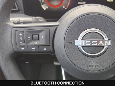 New 2026 Nissan Kicks S image 23