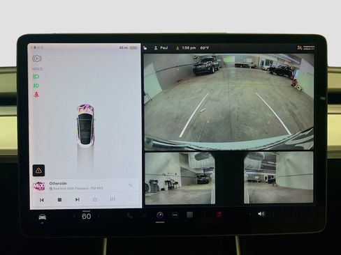 Used 2020 Tesla Model 3 Long Range image 10