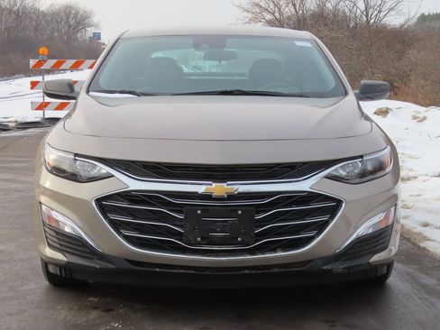 New 2025 Chevrolet Malibu LS w/ LPO, Floor Liner Package image 15